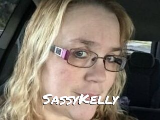 SassyKelly