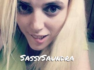 SassySaundra