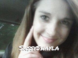 SassyShayla