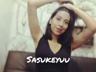 Sasukeyuu