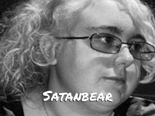 Satanbear