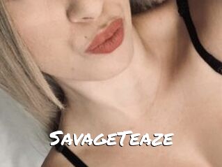 SavageTeaze