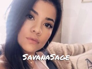 SavanaSage