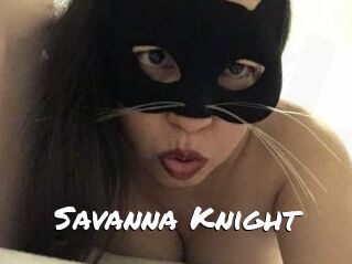 Savanna_Knight