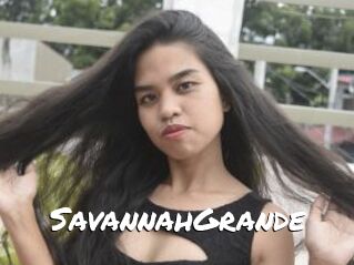 SavannahGrande