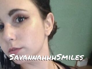 SavannahhhSmiles