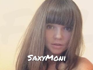 SaxyMoni