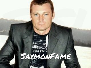 SaymonFame