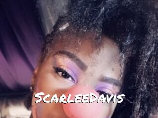 ScarleeDavis