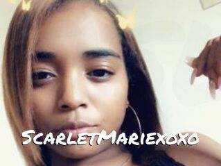 ScarletMariexoxo