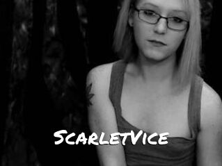 ScarletVice