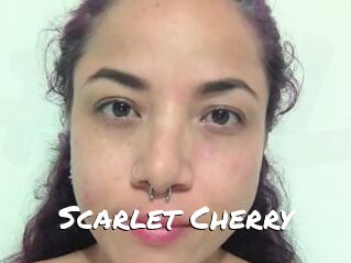 Scarlet_Cherry