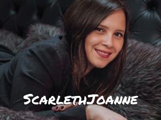 ScarlethJoanne