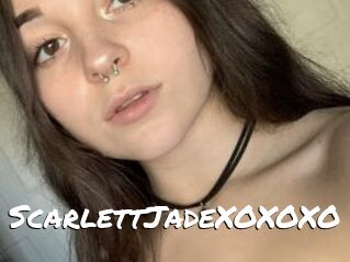 ScarlettJadeXOXOXO