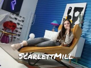 ScarlettMill