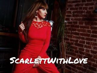 ScarlettWithLove