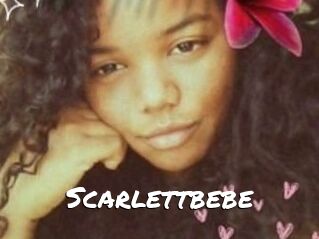 Scarlettbebe