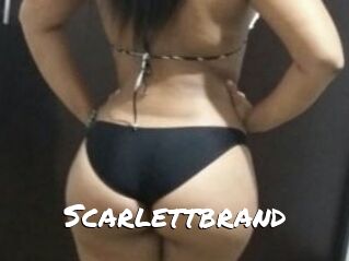 Scarlettbrand