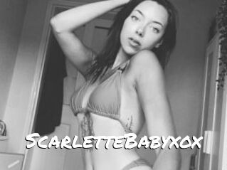 ScarletteBabyxox