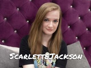 ScarletteJackson