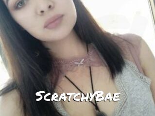 ScratchyBae