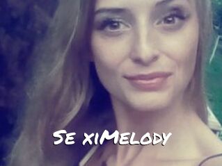 Se_xiMelody