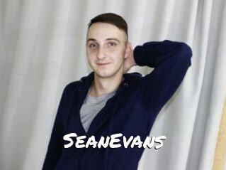 SeanEvans