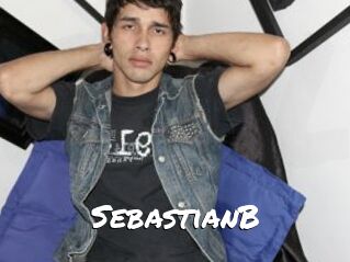 SebastianB