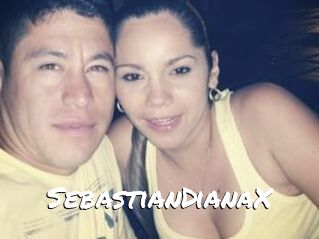 SebastianDianaX