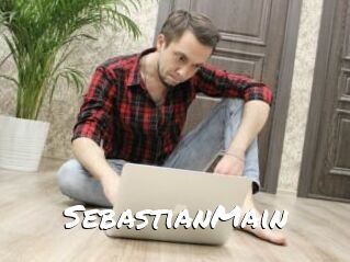 SebastianMain