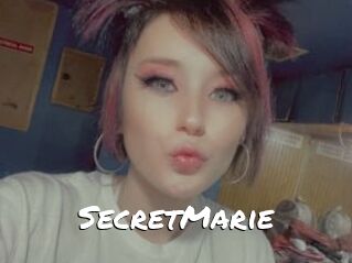 SecretMarie