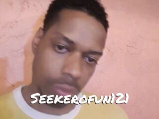 Seekerofun121