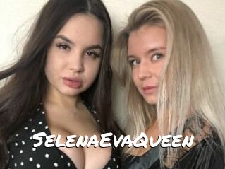 SelenaEvaQueen