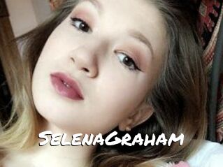 Selena_Graham