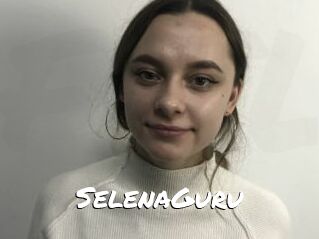 SelenaGuru