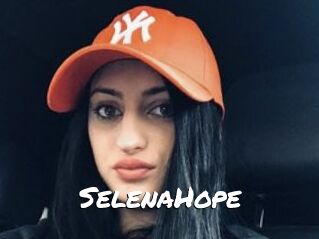 SelenaHope