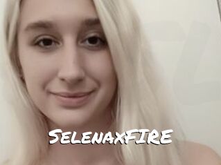 SelenaxFIRE