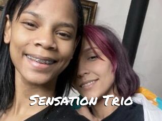 Sensation_Trio