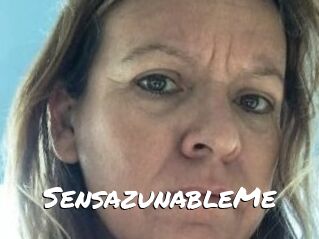 SensazunableMe