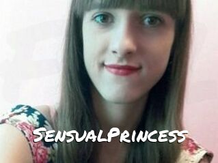 SensualPrincess