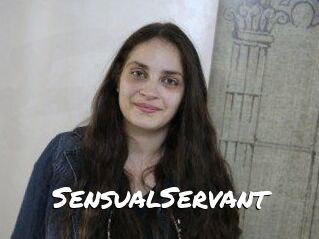 SensualServant