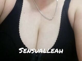 Sensualleah