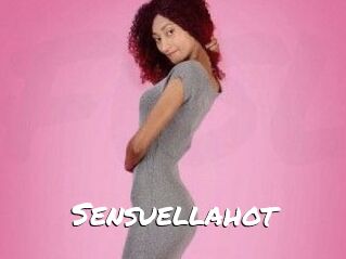 Sensuellahot