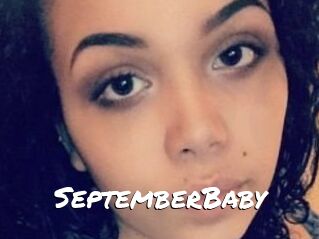 SeptemberBaby