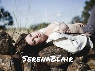 SerenaBlair