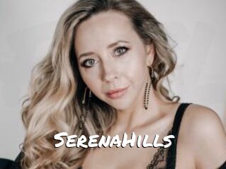 SerenaHills