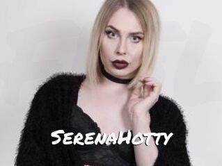 SerenaHotty