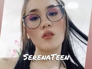 SerenaTeen