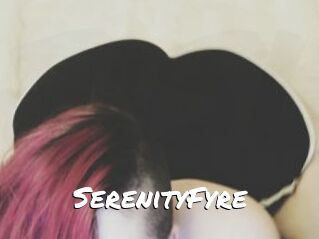 SerenityFyre