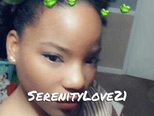 SerenityLove21